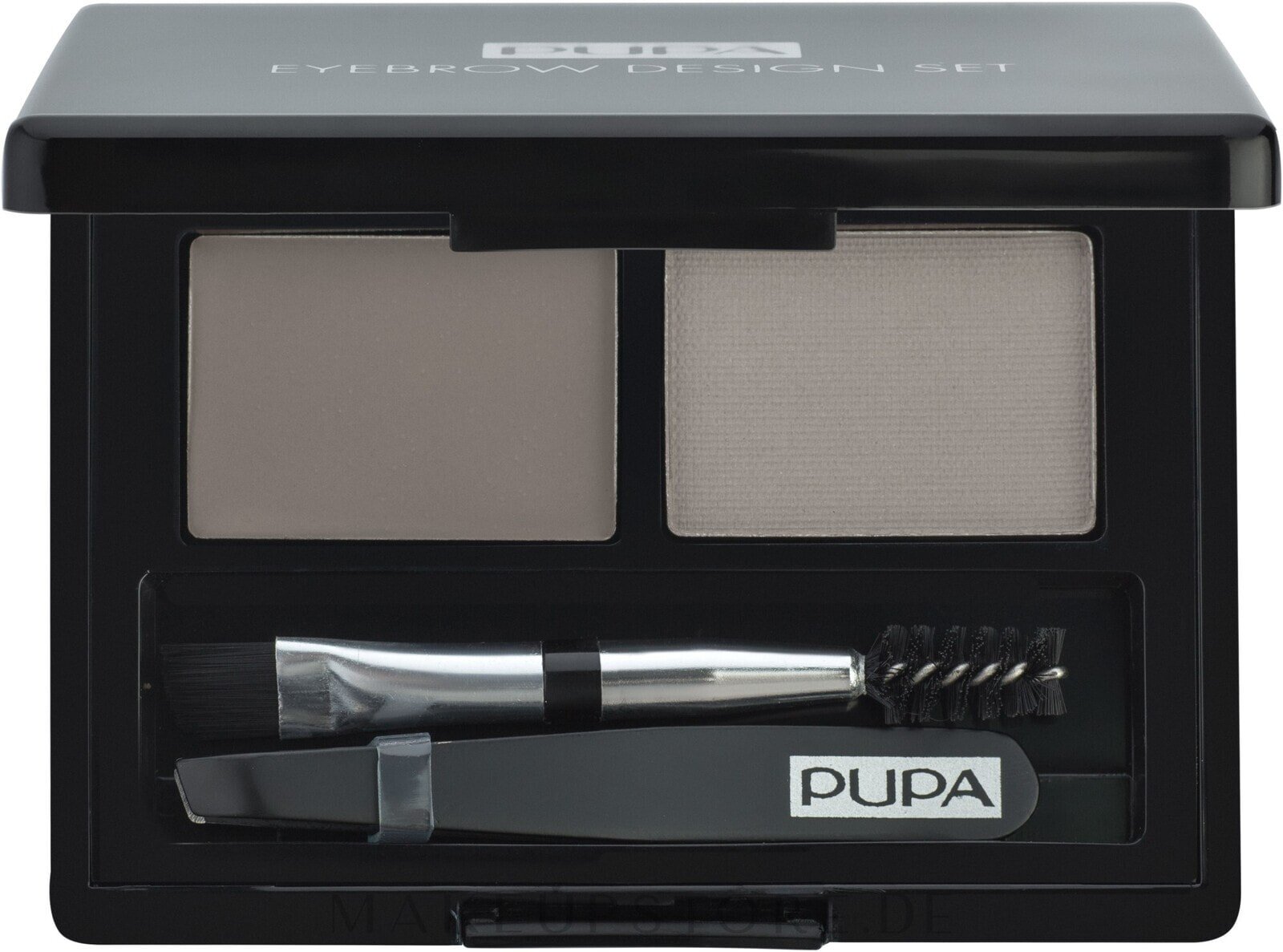 Augenbrauen-Make-up - Pupa Design Eyebrow