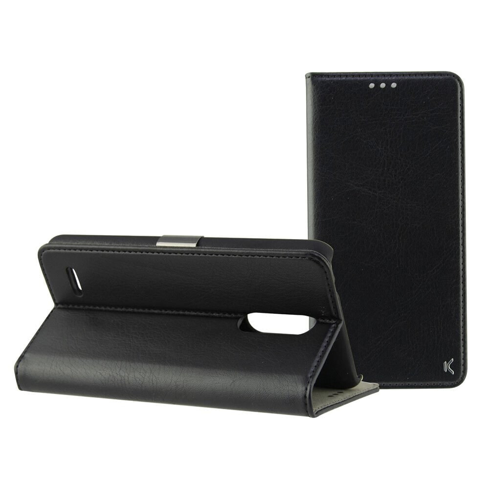 KSIX LG K11 Magnetic Closure And Standing