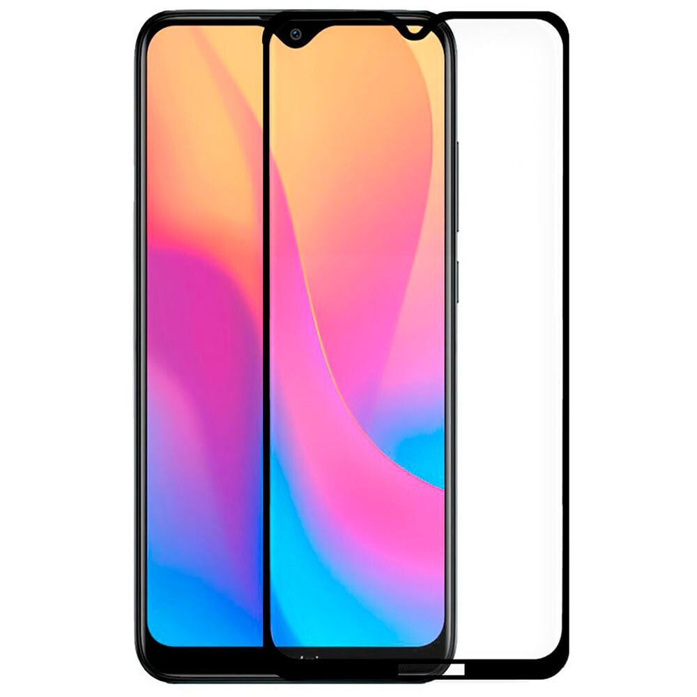 COOL Xiaomi Redmi 8/8A Full 3D tempered glass screen protector