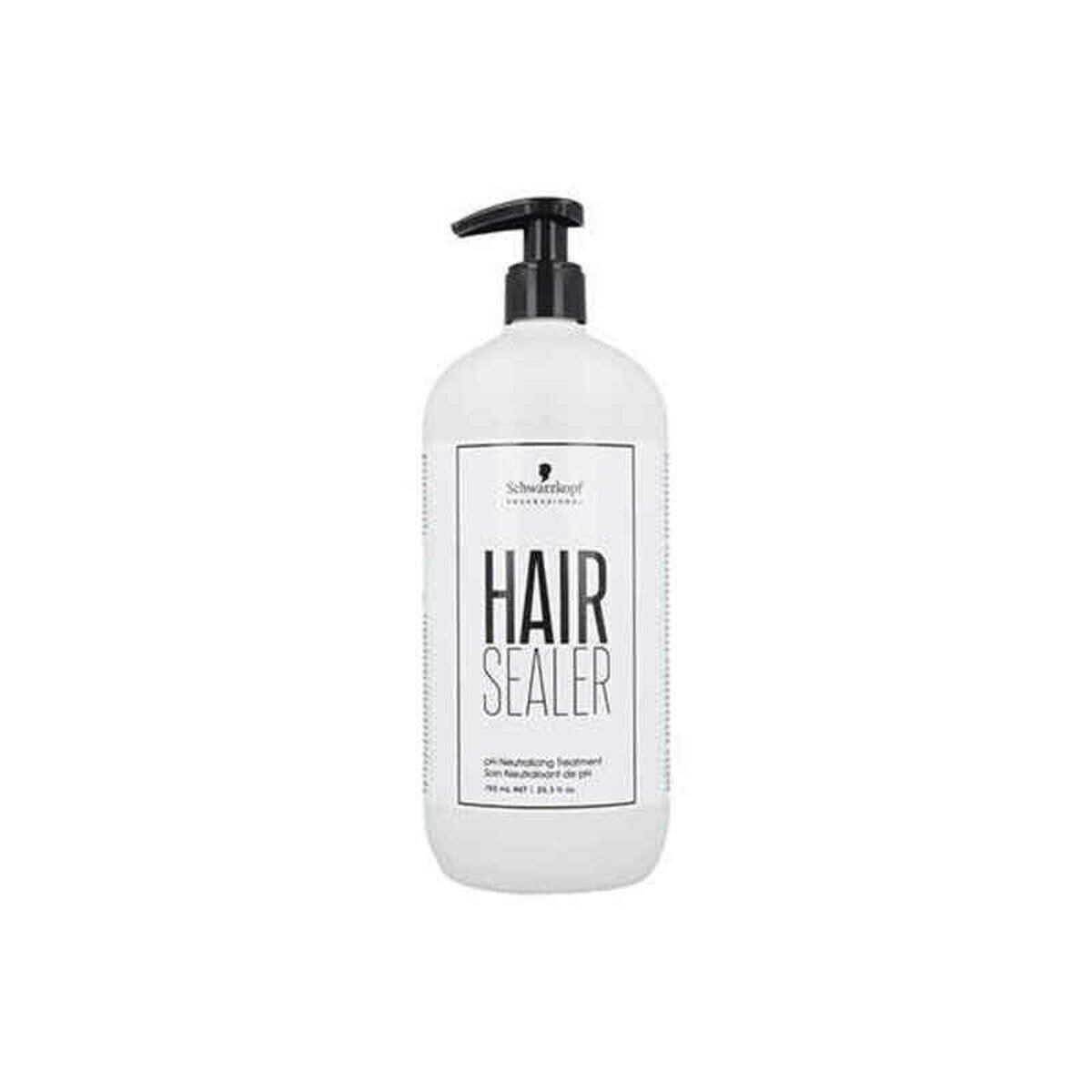 Кондиционер Hair Sealer Ph-Neutralizing Schwarzkopf Hair (750 ml)