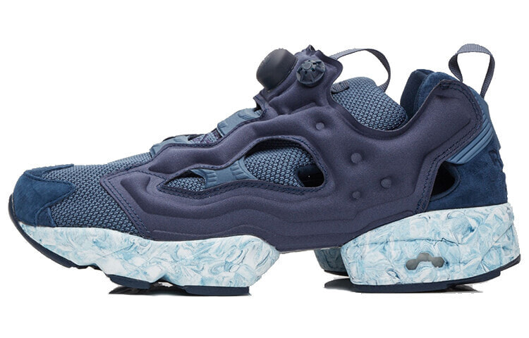 Reebok InstaPump Fury ACHM Navy 海军蓝 / Кроссовки Reebok InstaPump Fury ACHM Navy BD1551