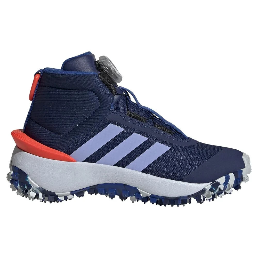 ADIDAS Fortatrail BOA® trainers