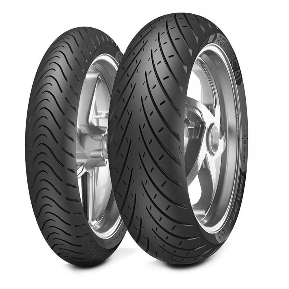 METZELER Roadtec™ 01 SE 69W TL M/C Rear Road Tire