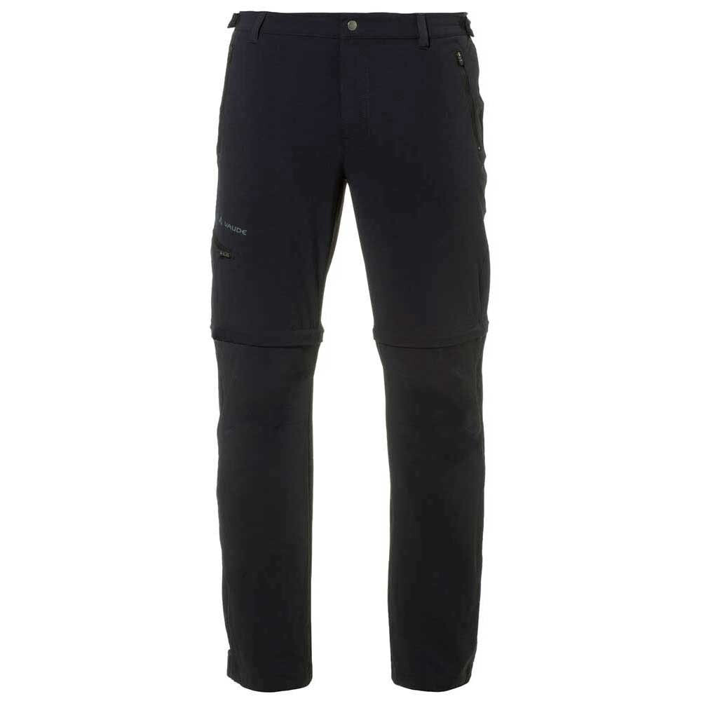 VAUDE Farley Stretch Zip Long II Pants