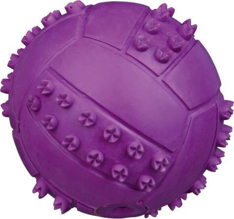 Trixie RUBBER BALL 9.5 cm