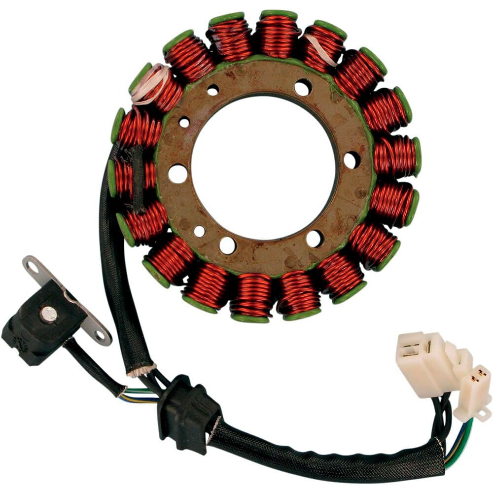 RICKs MOTORSPORT ELECTRIC Hot Shot Suzuki 21-312H Stator