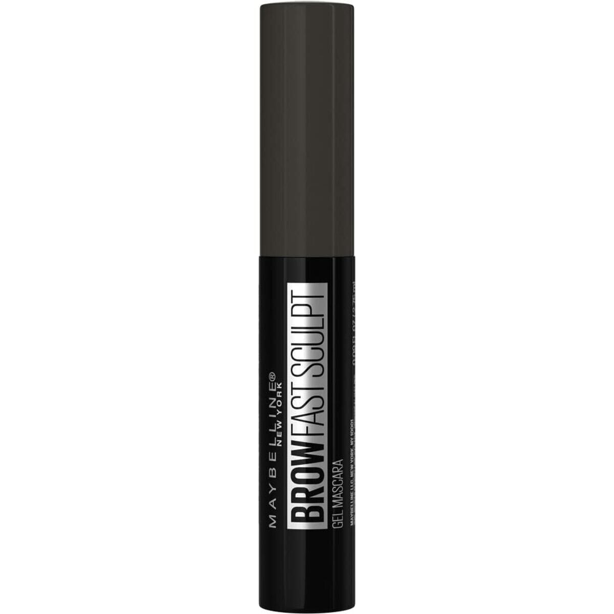 Маска для бровей Maybelline Express Brow Nº 06 Deep Brown