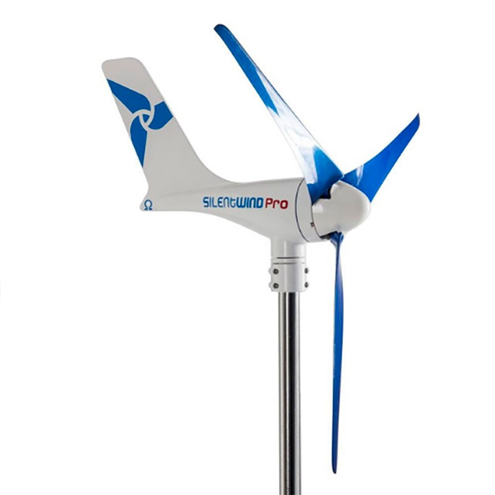 KAB CONNECT UNIPESSOAL LDA Silentwind Pro 12V Wind Generator