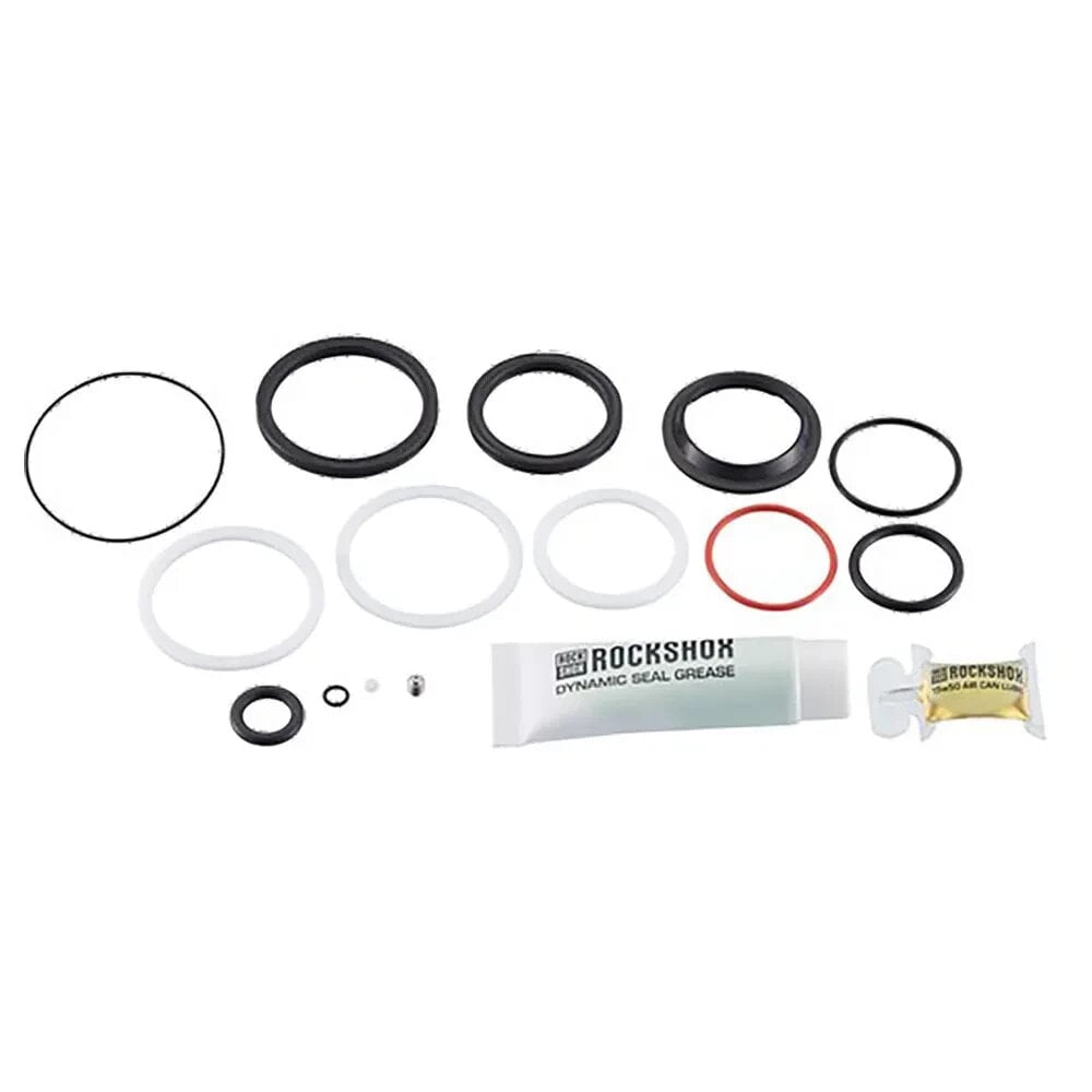 ROCKSHOX 200 Hour/1 Year SID Luxe 2021+ Generation-A service kit