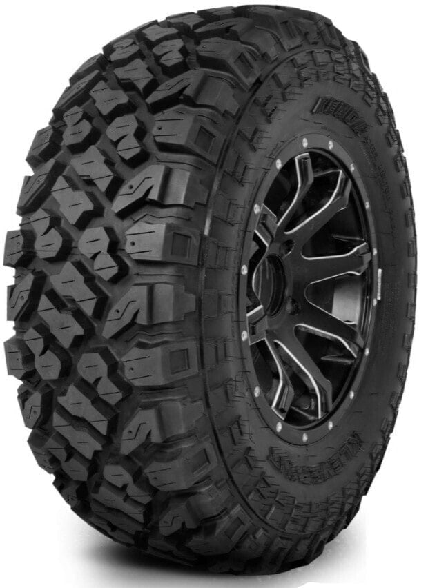 Шины для квадроциклов всесезонные Kenda Klever X/T K3204R 8PR 32/10 R15 78M