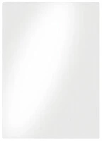 Esselte Leitz 33818 - Transparent - A4 - 100 pc(s)