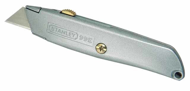 Нож с выдвижным лезвием Stanley 2-10-099 155 мм