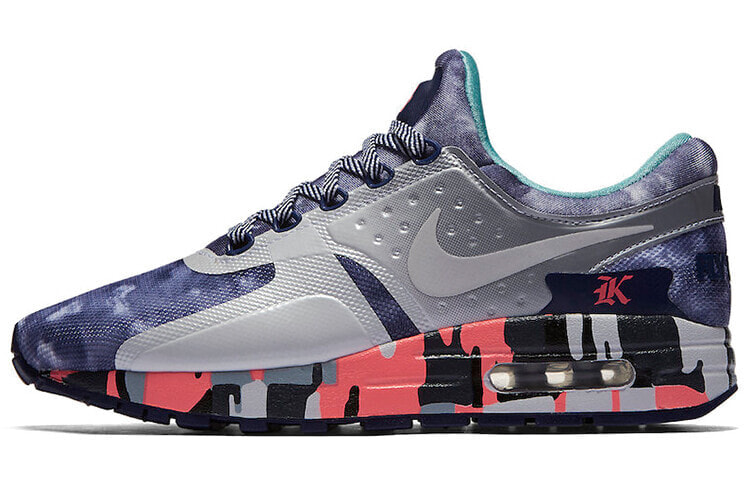 Nike air 2024 max zero gray