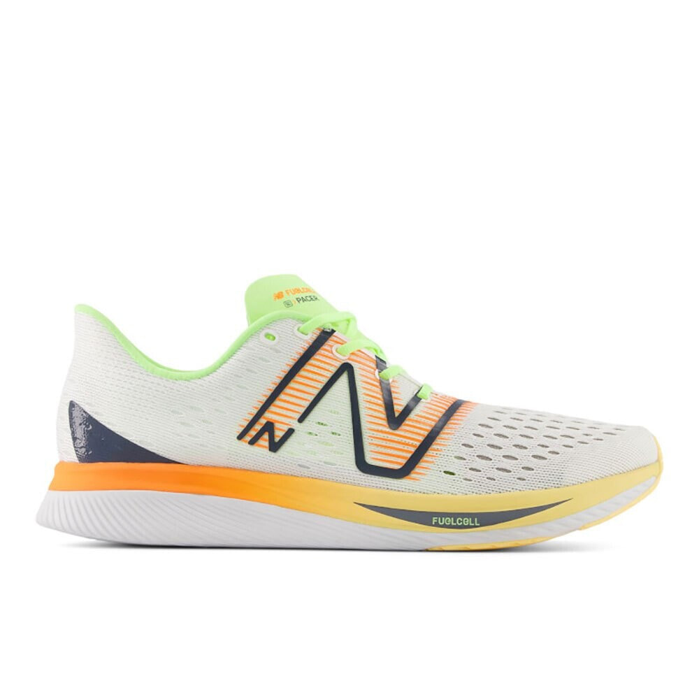 NEW BALANCE FuelCell SuperComp Pacer Trainers