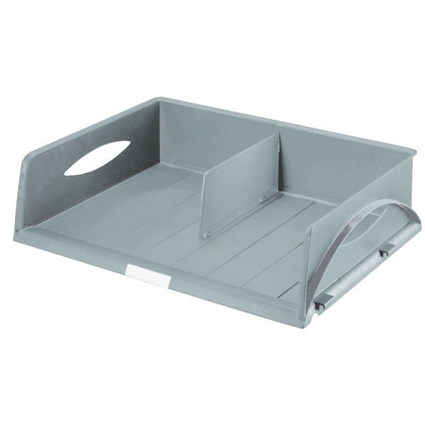 Esselte Leitz Jumbo Sorty Tray A3 Grey Серый 52320085