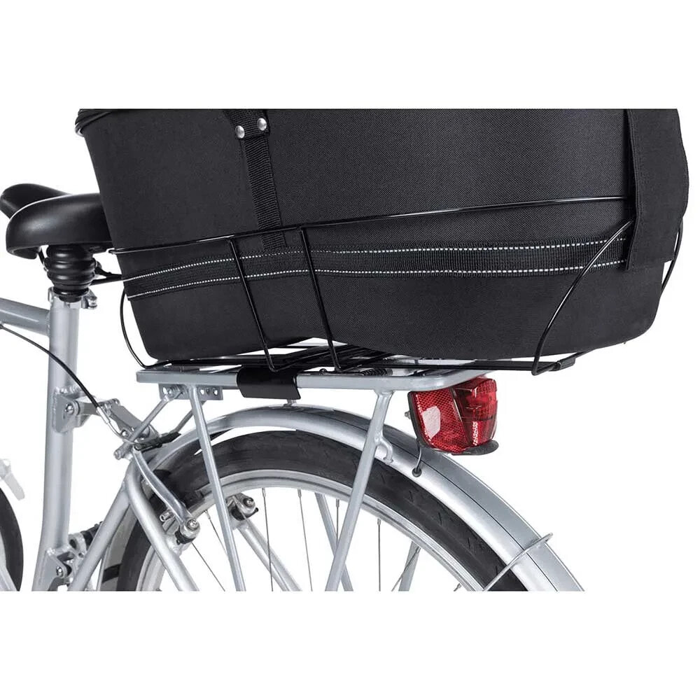 TRIXIE Basket Bicycles Luggage Rack