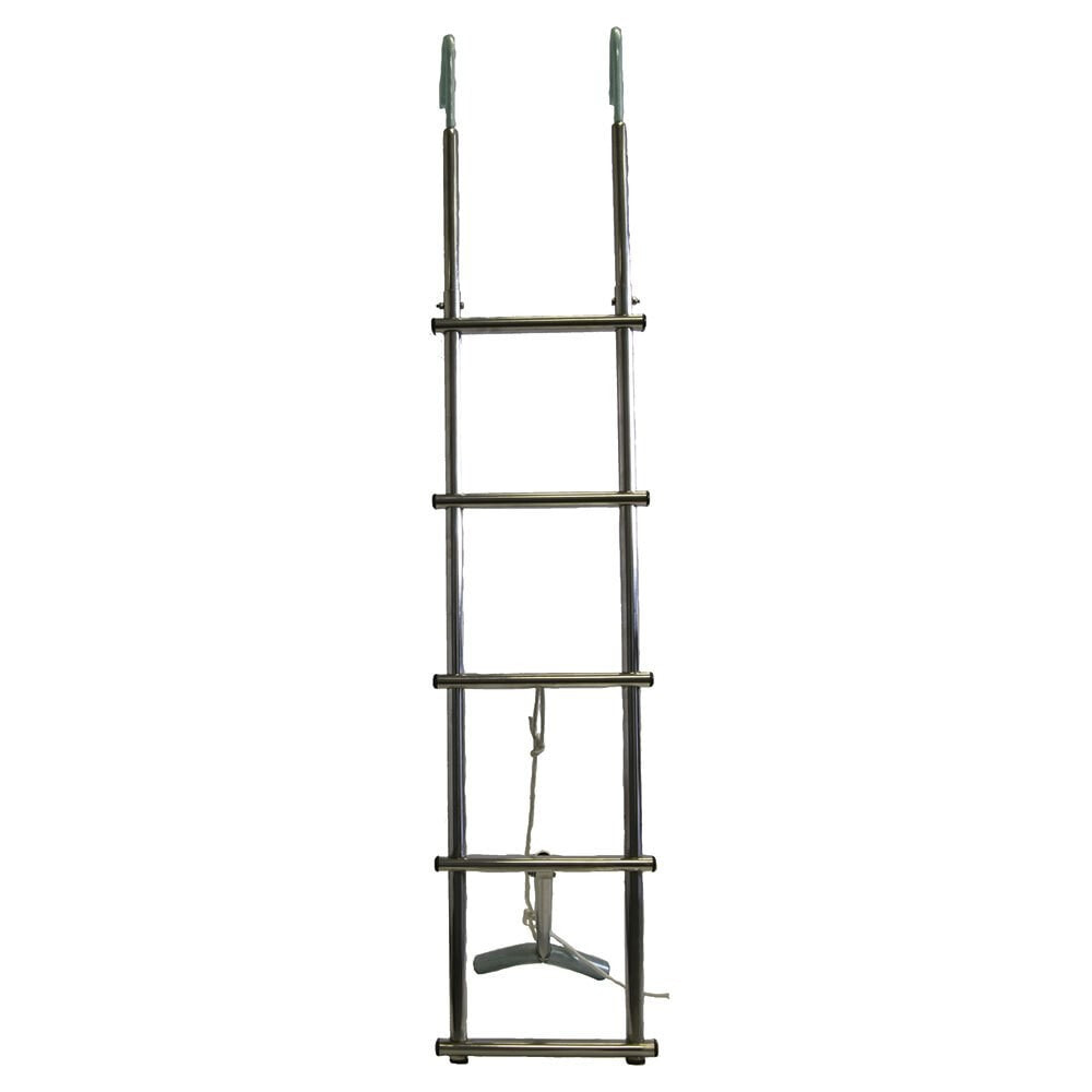 TALAMEX Ladder With Hooks 3 Steps