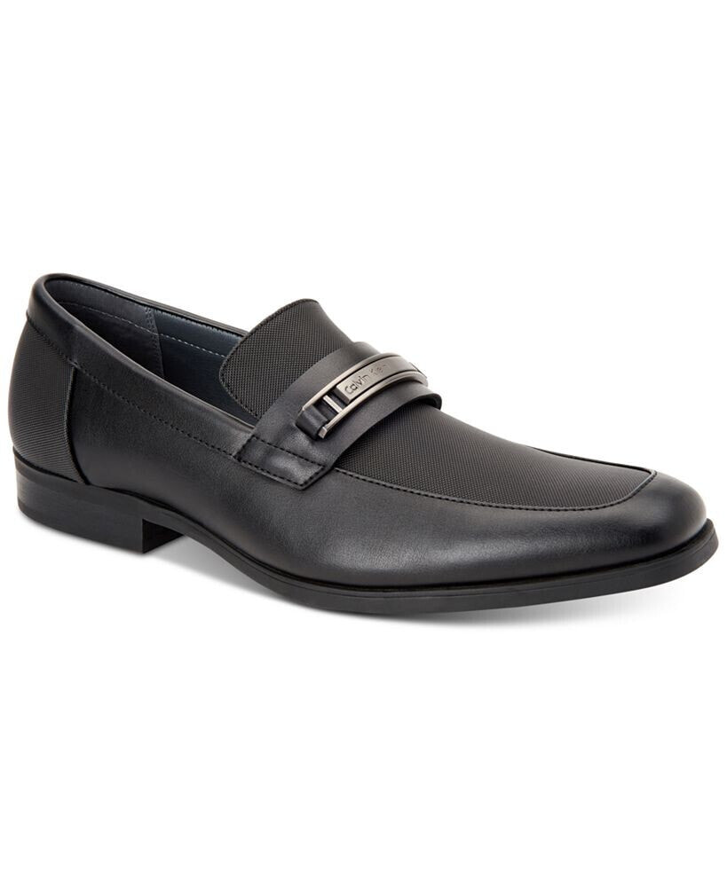 Men's Jameson Slip-on Dress Loafers