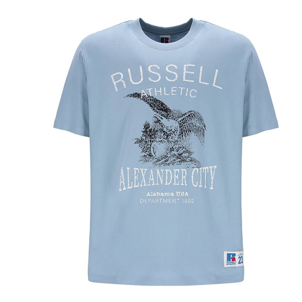 RUSSELL ATHLETIC E36412 Short Sleeve T-Shirt