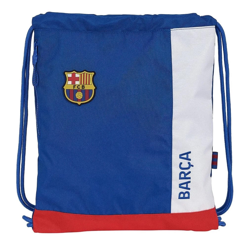 SAFTA F.C Barcelona 2nd Equipación Gymsack