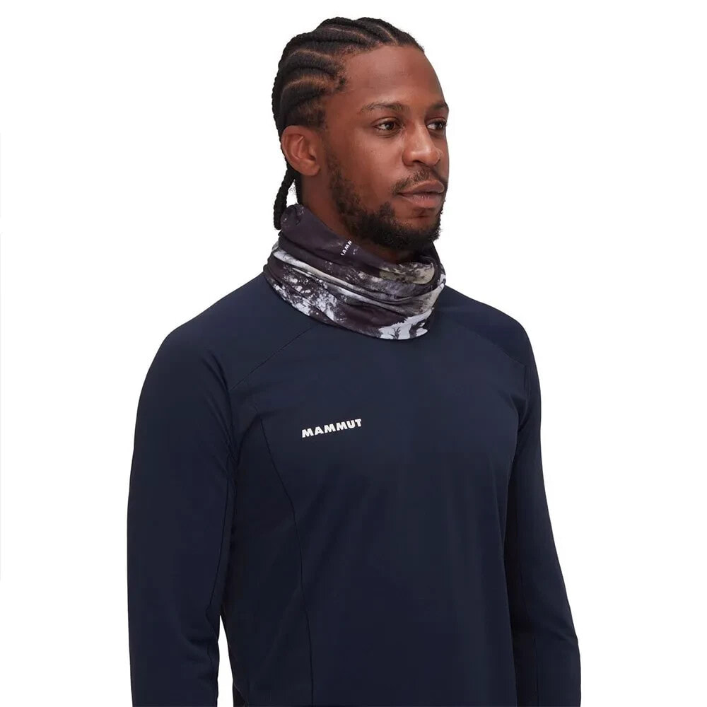 MAMMUT Sender Neck Warmer