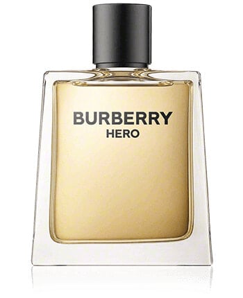 Burberry Hero Eau de Toilette