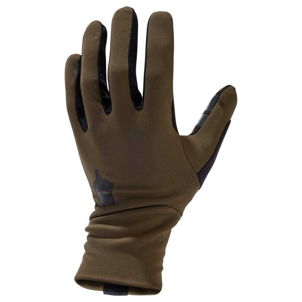 FOX RACING MTB Ranger Fire Gloves