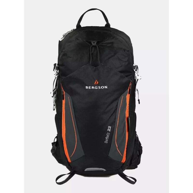 Hiking backpack Bergson Brisk 5904501349529