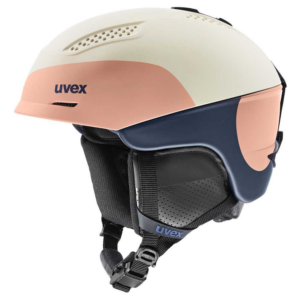 UVEX Ultra Pro We Helmet