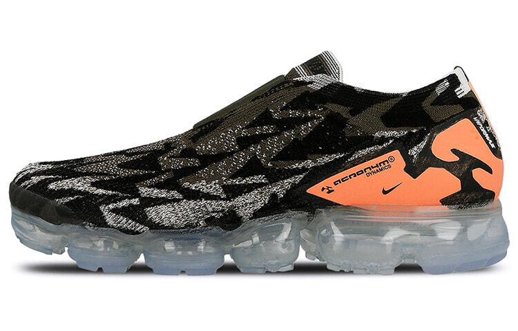 Acronym x Nike VaporMax Moc 2 Sail AQ0996 102 Nike 36.5 21230 Nike