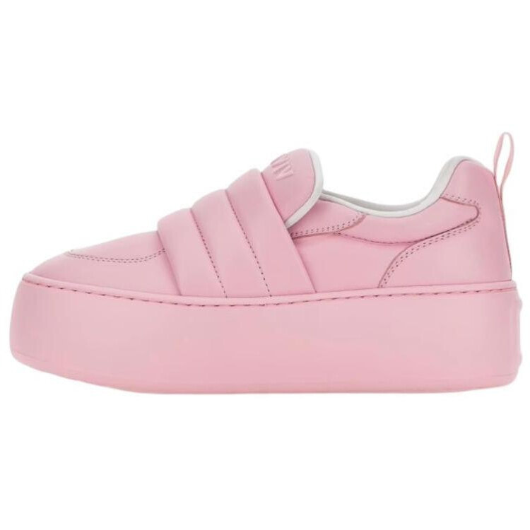 Roger Vivier Casual Shoes Women's Low-Top Pink