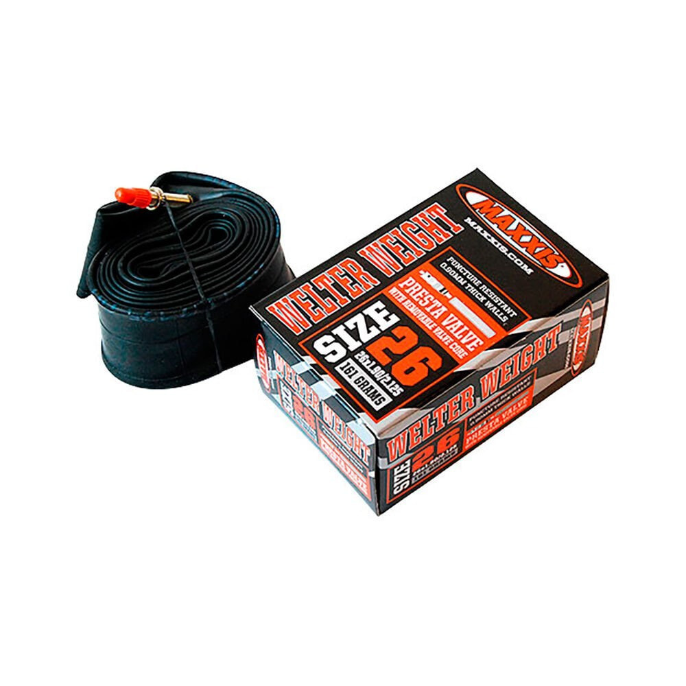 MAXXIS Welter Weight Presta 60 mm Inner Tube