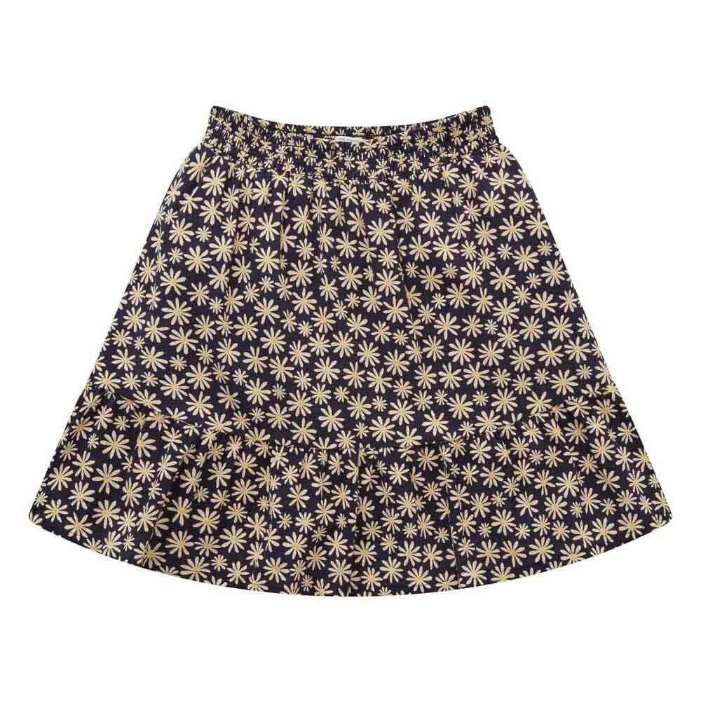 TOM TAILOR 1031553 Allover Printed Mini Skirt