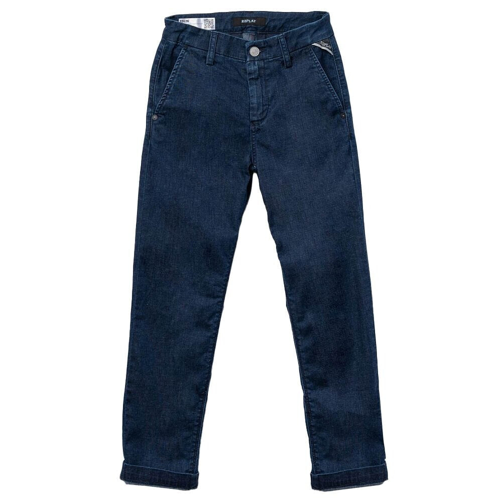 REPLAY SB9083.050.593920 Junior Jeans