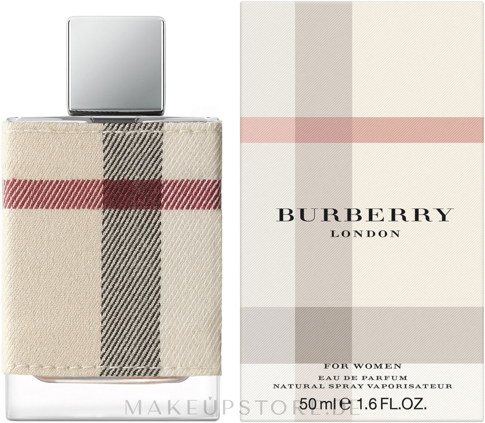 Burberry London Women - Eau de Parfum