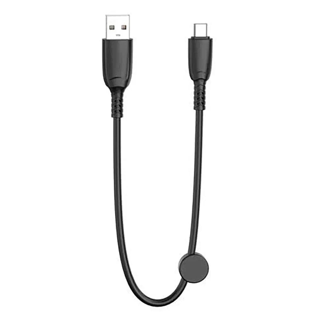 XO NB247 USB-A To Micro USB-B Cable