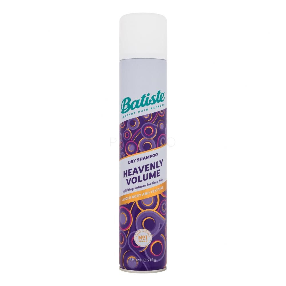 Batiste Heavenly Volume 350 ml trockenshampoo für Frauen