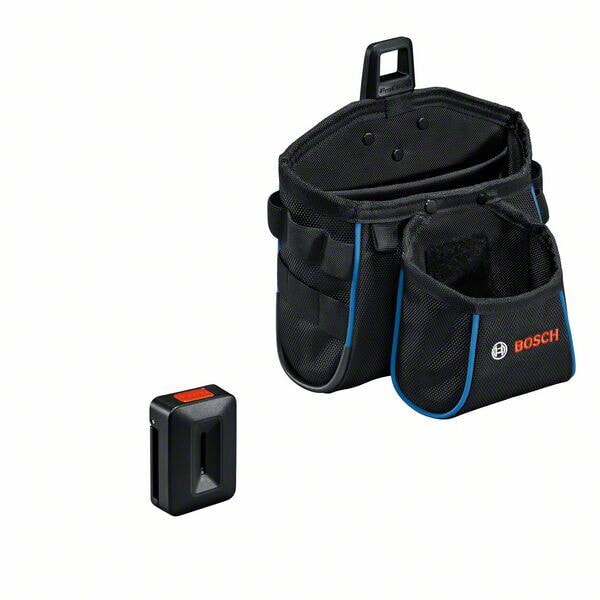 Bosch Werkzeugtasche GWT 2 ProClick