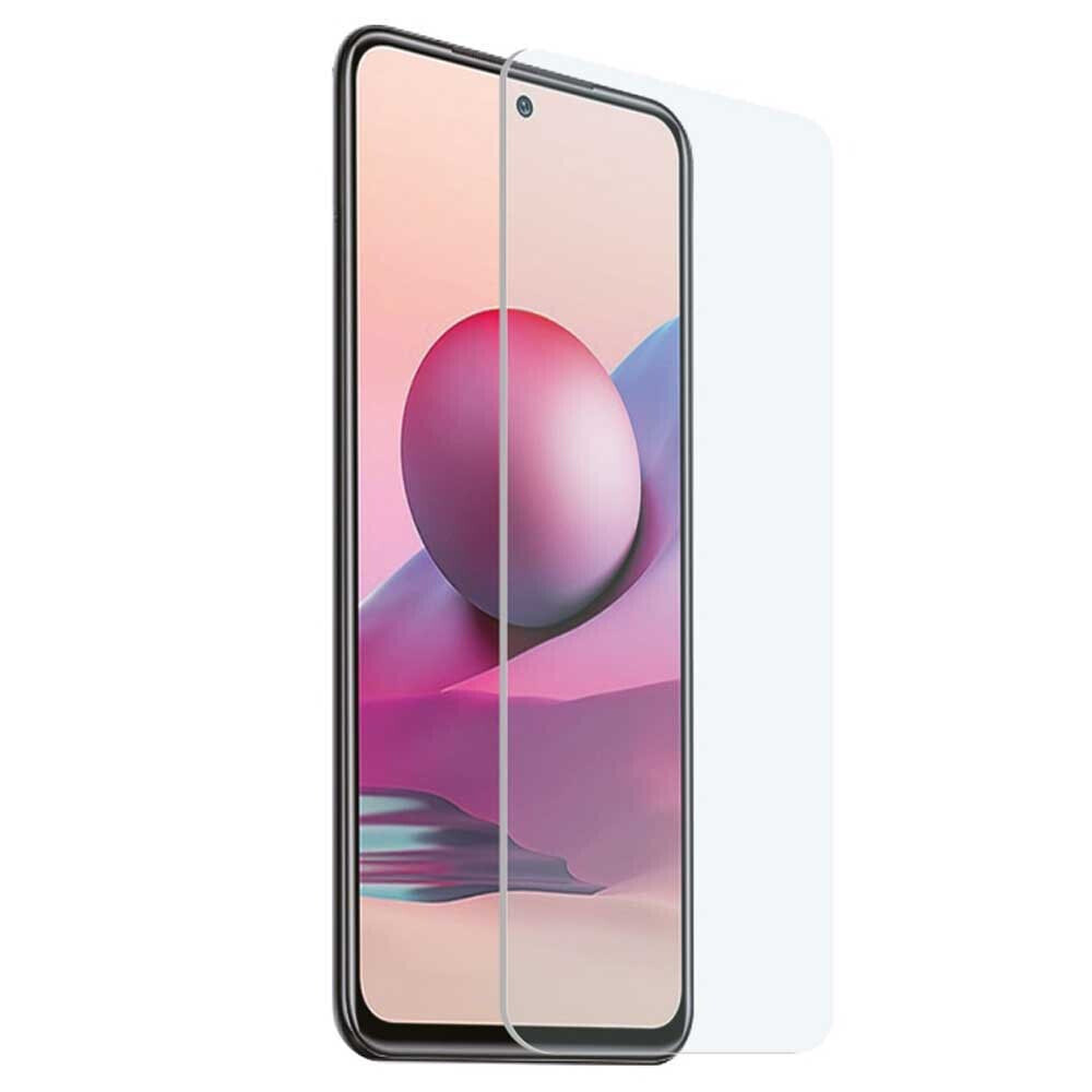 MUVIT FOR CHANGE Xiaomi Redmi Note 10S screen protector