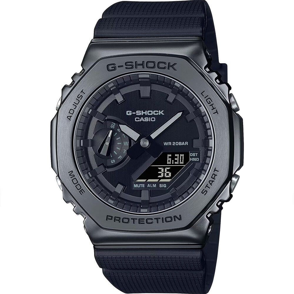 CASIO GM2100BB1AER Watch