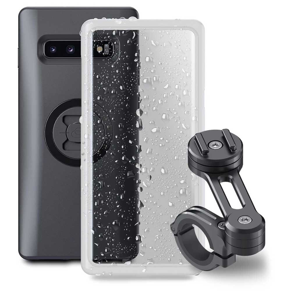 SP CONNECT Moto Bundle Samsung S10+ Kit Support