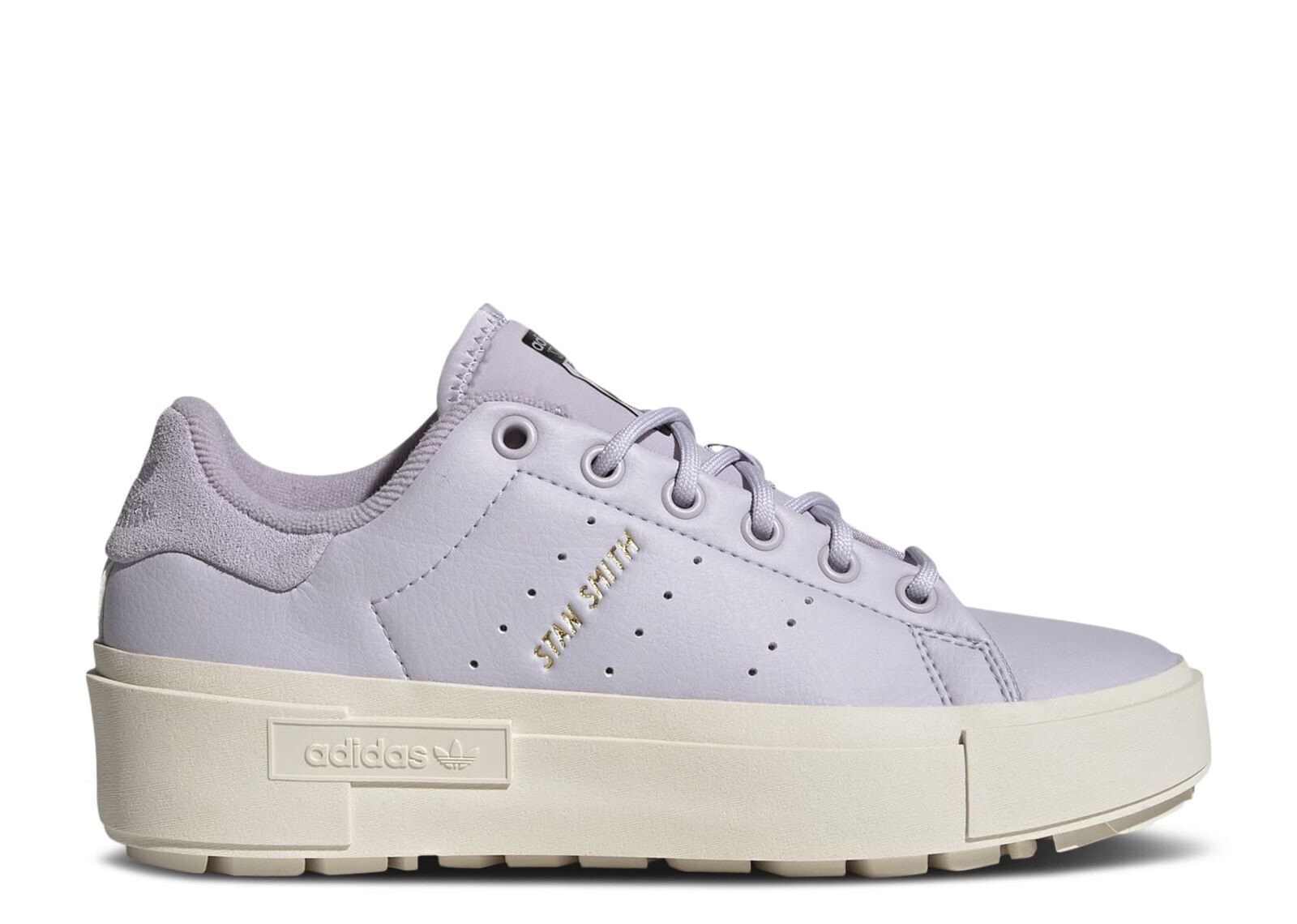 Wmns Stan Smith Bonega X 'Silver Dawn'