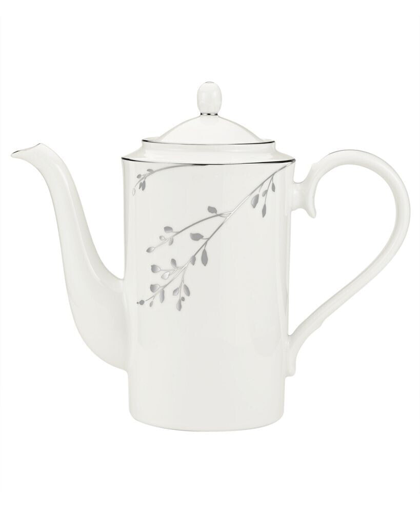 Noritake serveware, Birchwood Coffee Server