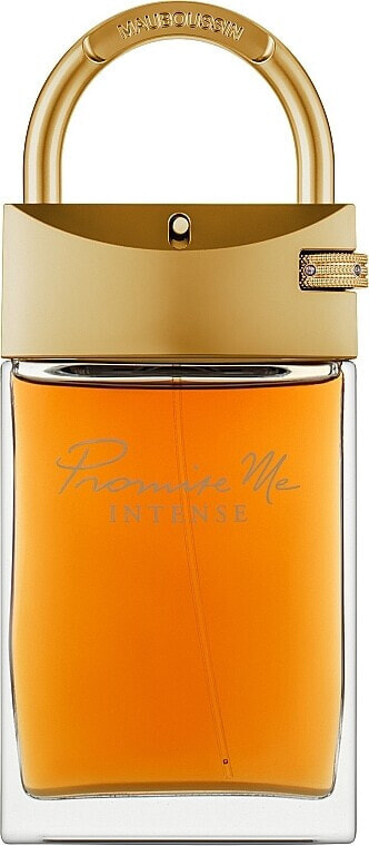 Mauboussin Promise Me Intense - Eau de Parfum