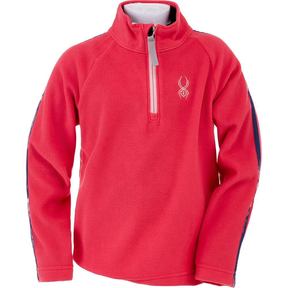 SPYDER Mini Speed Half Zip Fleece