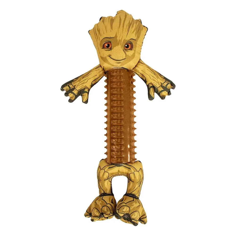 CERDA GROUP Dog teethers tpr guardians of the galaxy groot teether