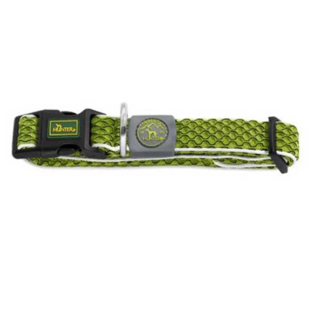 HUNTER PET Hilo Vario Basic M-L Dog Collar