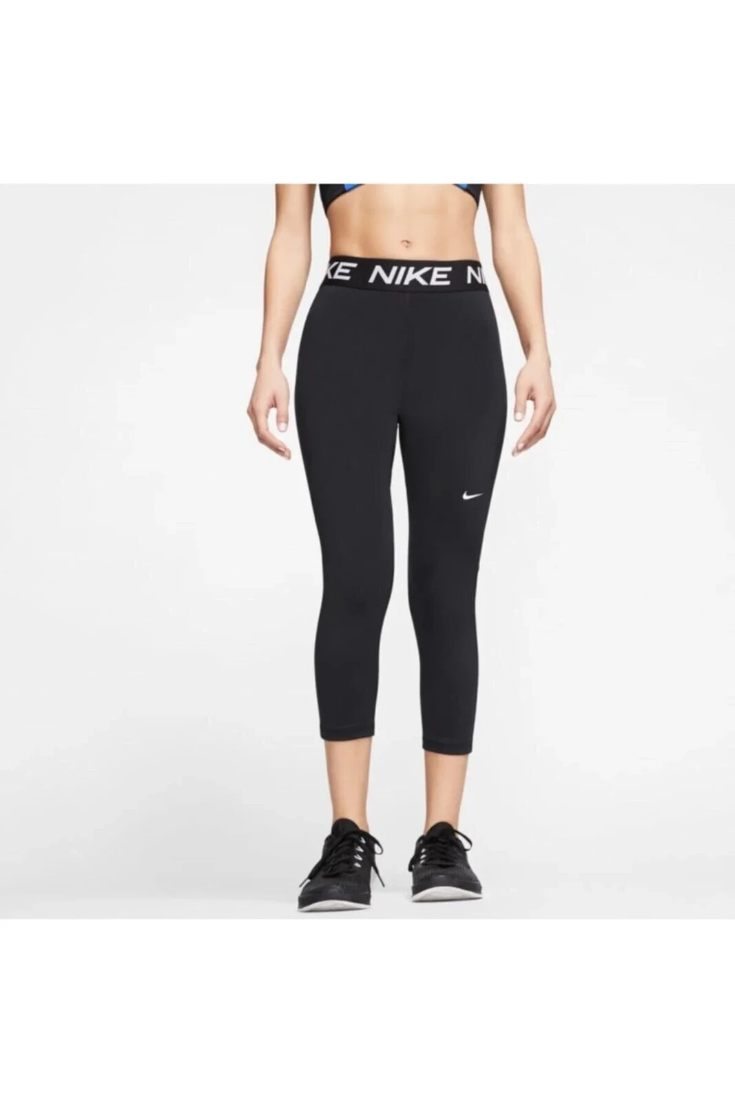 Victory Women’s Training Capris