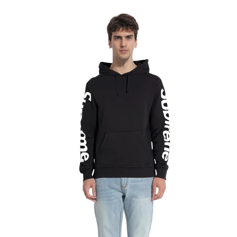 ★最終supreme sideline hooded sweatshirt★ supreme sideline hooded sweatshirt サイズL