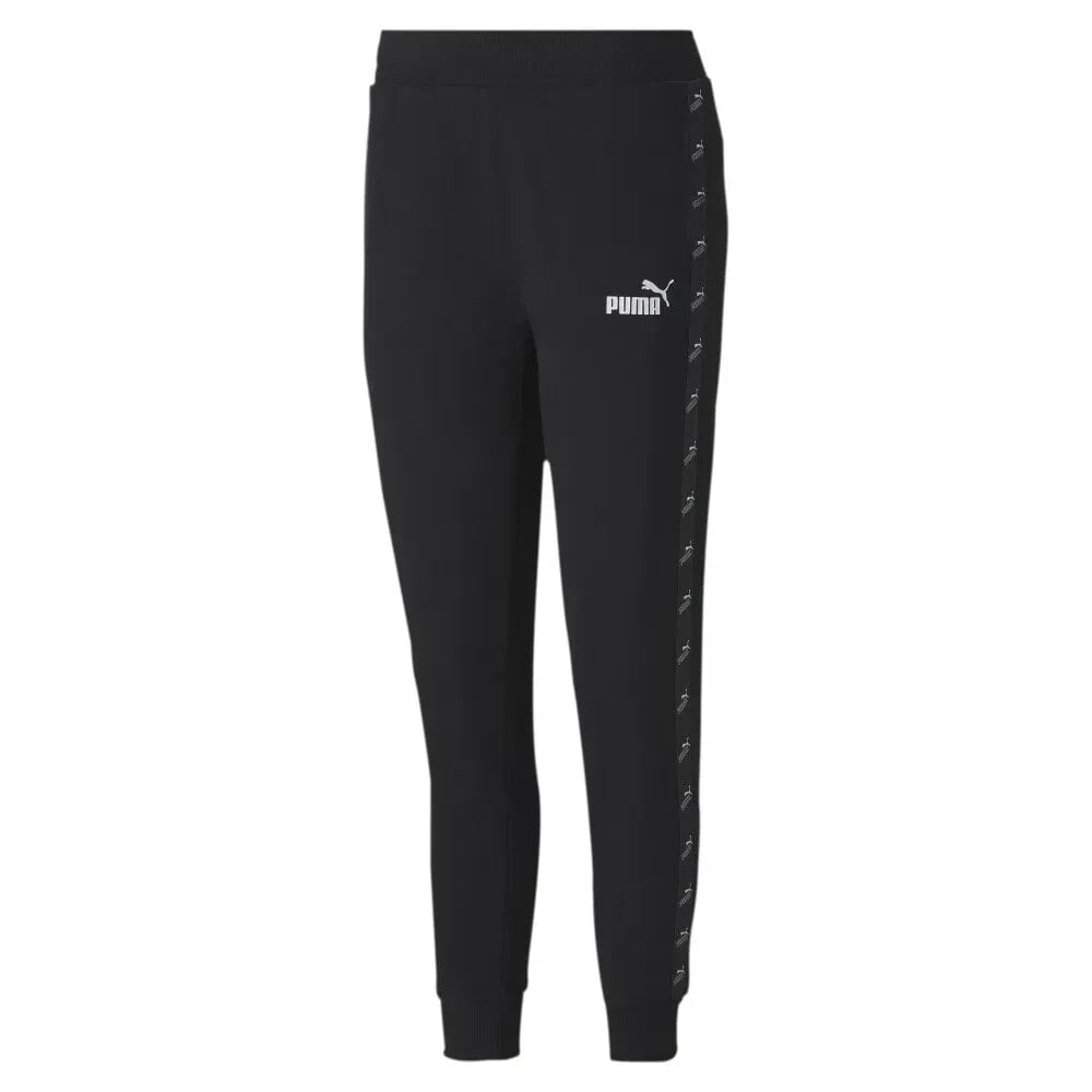 PUMA Amplified Fleece Pants